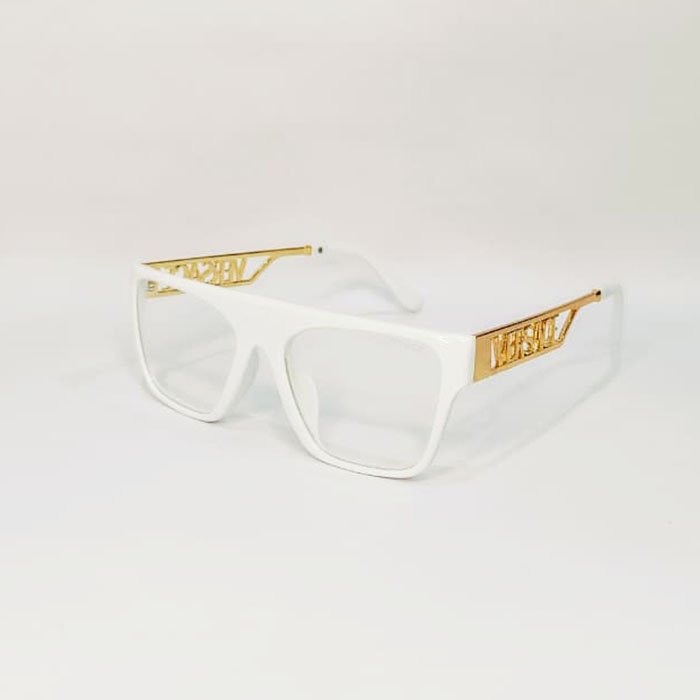  Versace VE4431 square Unisex sunglasses VER5NEW2026