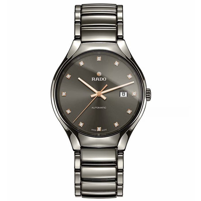 RADO True Automatic Multifunction Unisex 40 mm R27057732