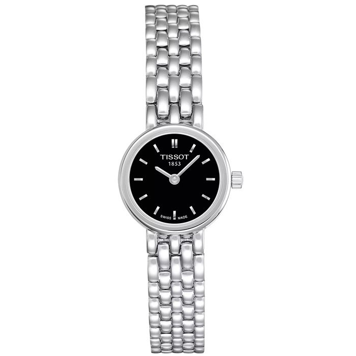 Tissot Lovely Round 19.5mm Women Watch