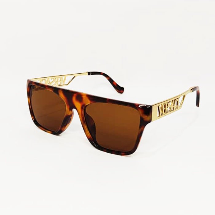 Versace Women Square Sunglasses, VER1NEW2026