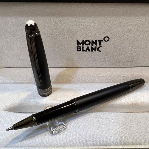 MONT BLANC PEN SWISSB2207