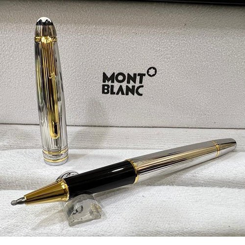 MONT BLANC PEN SWISSB2202