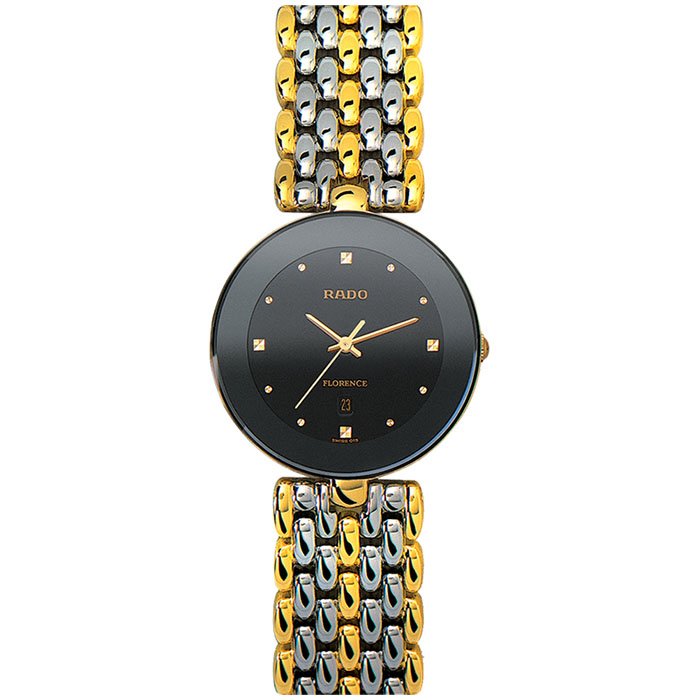 Rado Florence Quartz Watch Unisex Watch