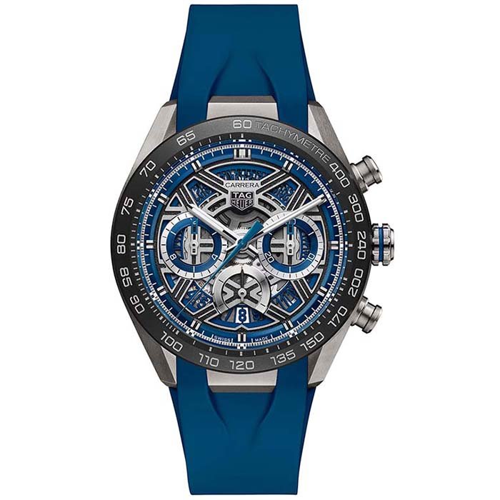 TAG Heuer TAG Heuer Carrera Chronograph Extreme Sport Men Watch